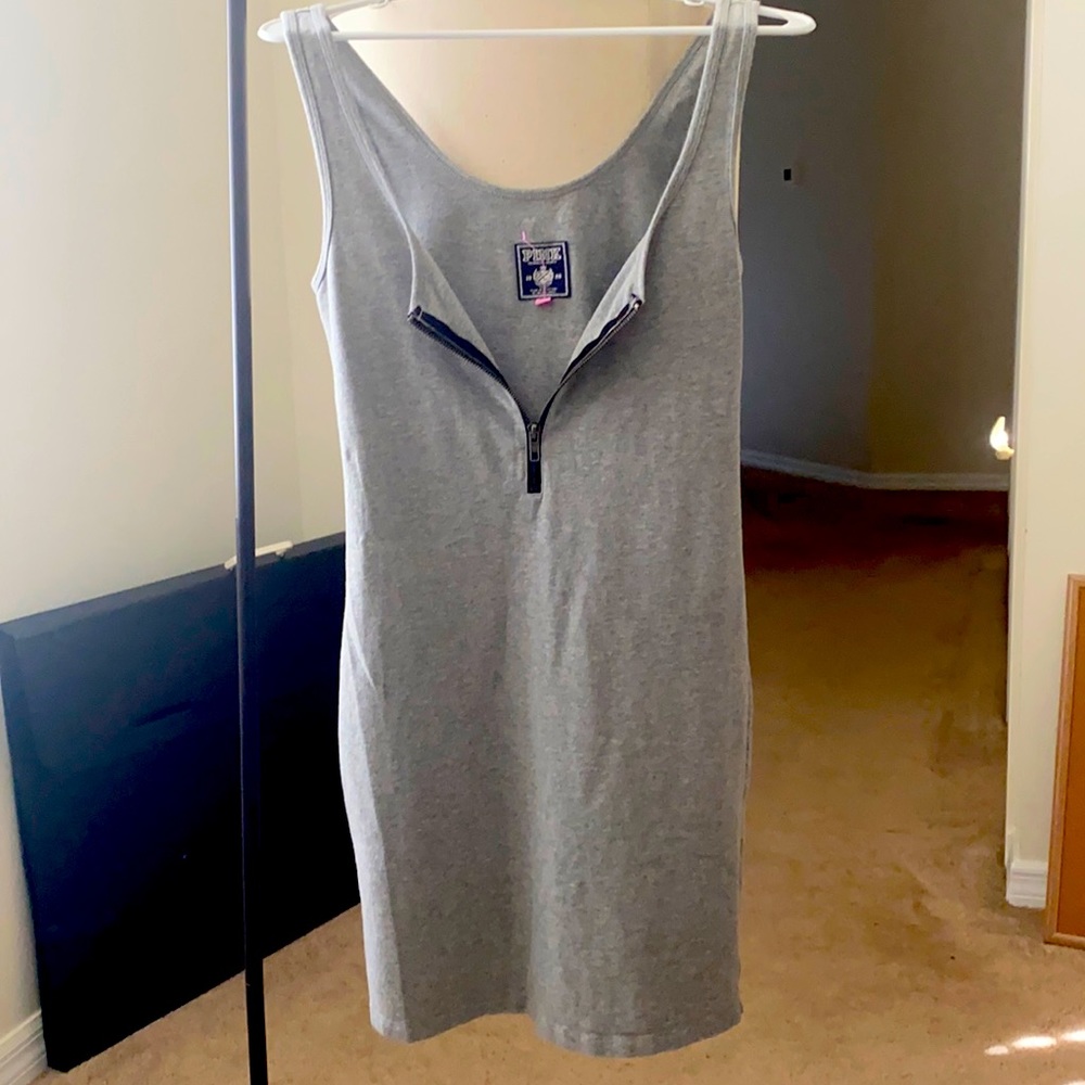 🌸 VICTORIA’S SECRET 🤫 tank dress 🌸